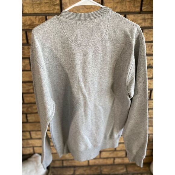 ‎Champion Pull Over Sweatshirt - Picture 2 of 5